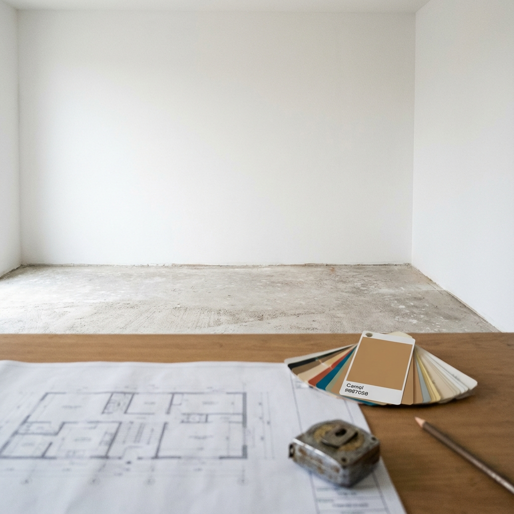 Conseil avant achat immobilier