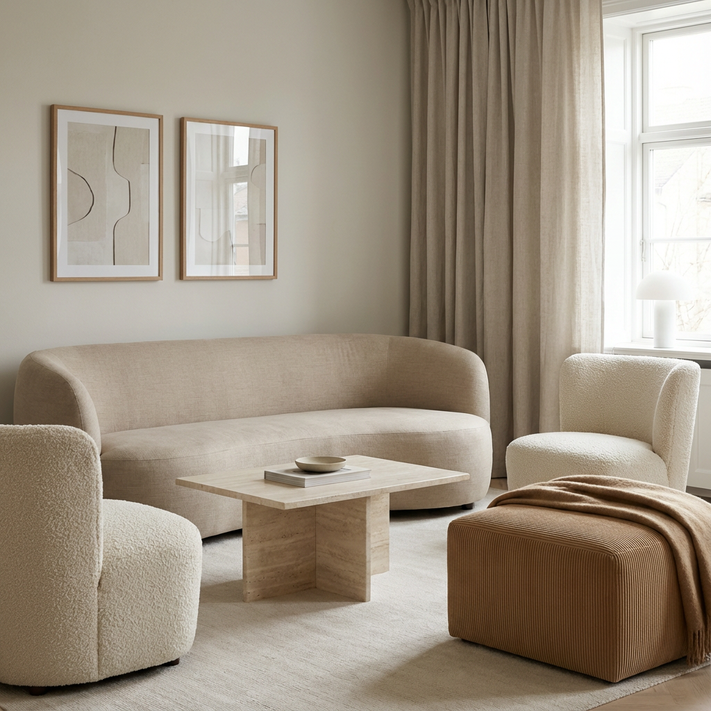 Décoration d’intérieur