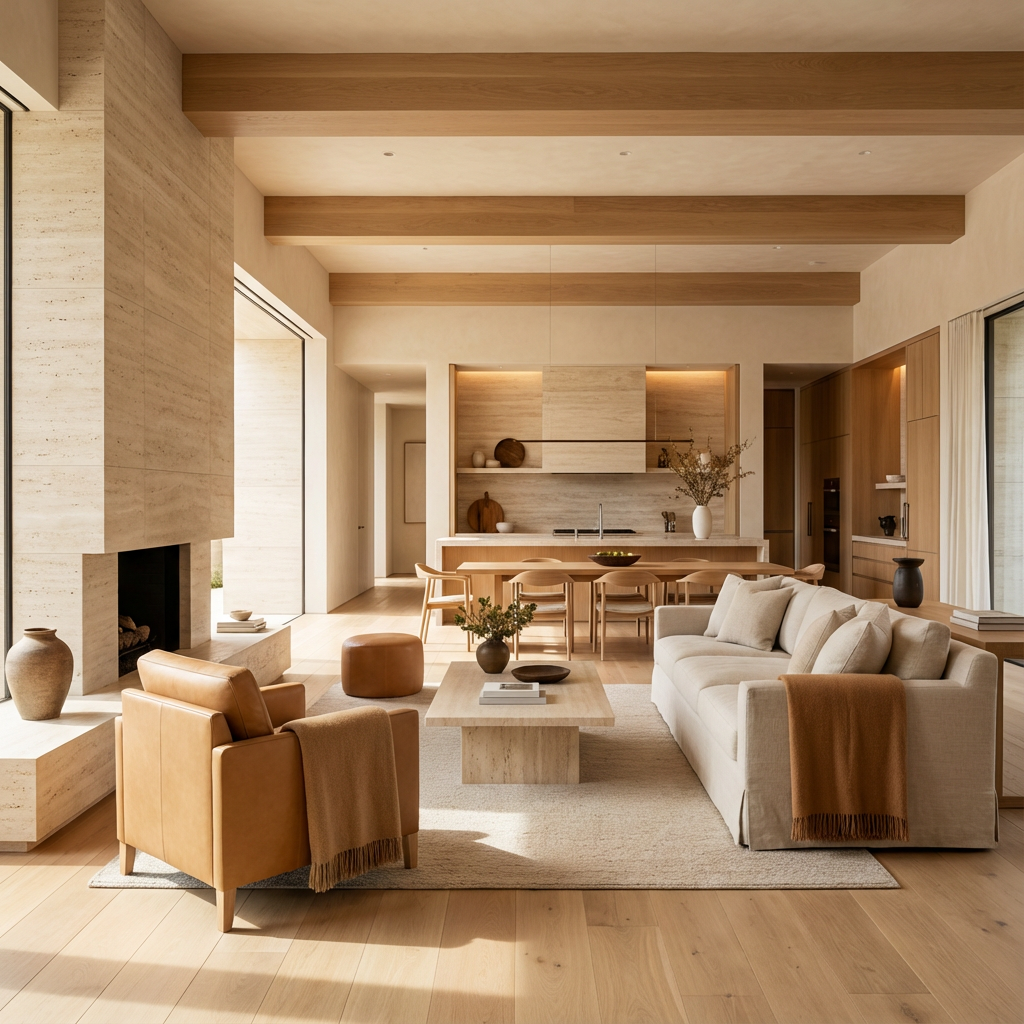 Extension / agrandissement