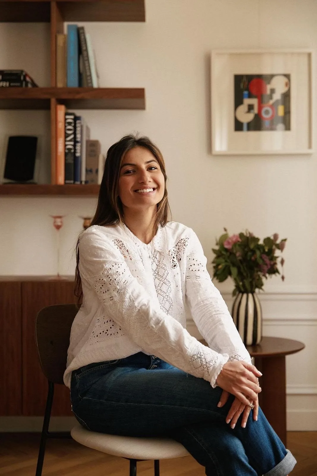 Ambre Temim — AY INTERIOR DESIGN