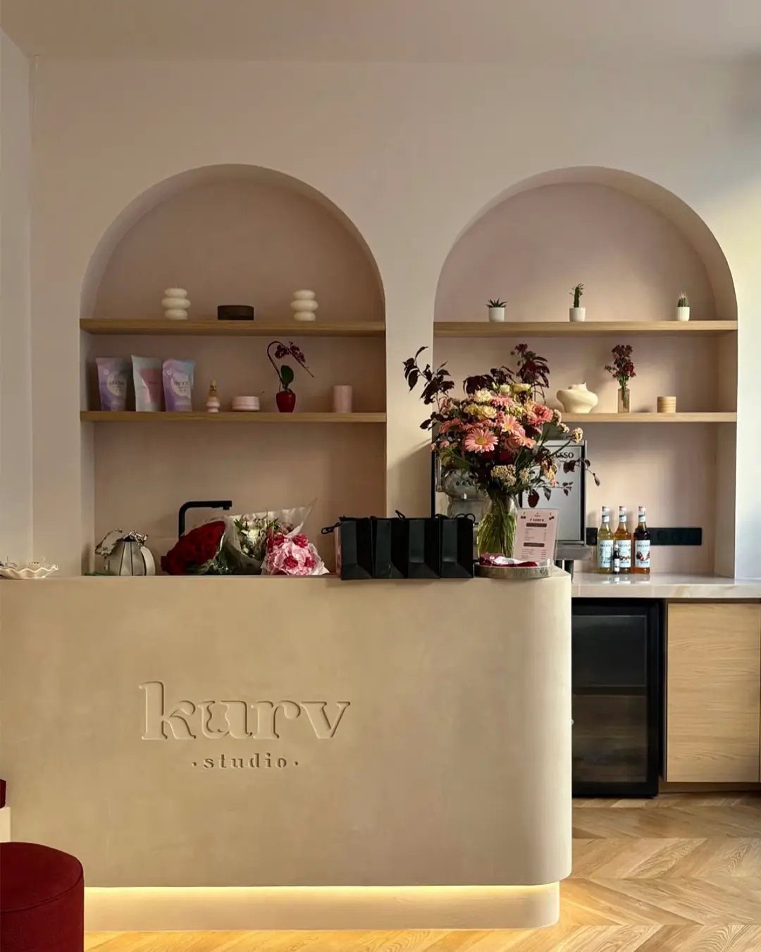 Kurv Studio